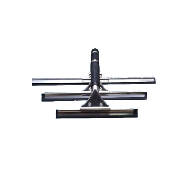 Stainless Steel Squeegee