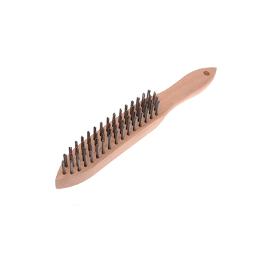 Steel Wire Brush