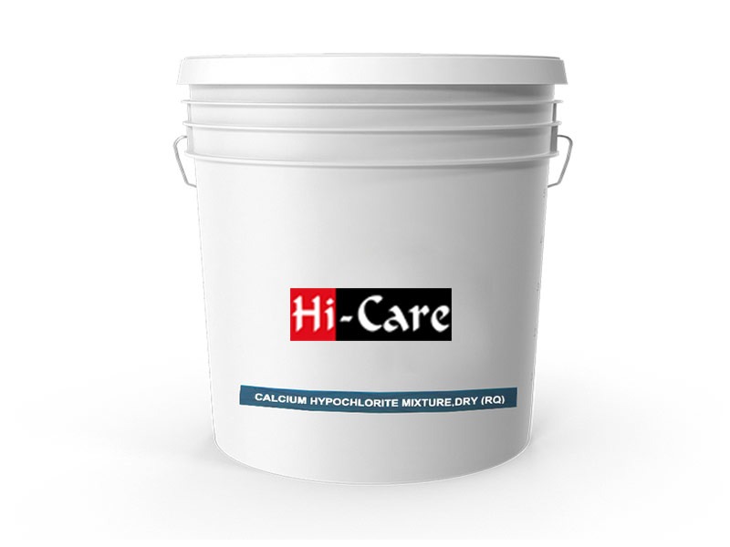 Swimming Pool Cleaning Chemicals