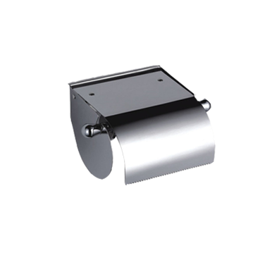 Toilet Roll Dispenser(Steel)