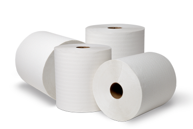 Toilet Roll