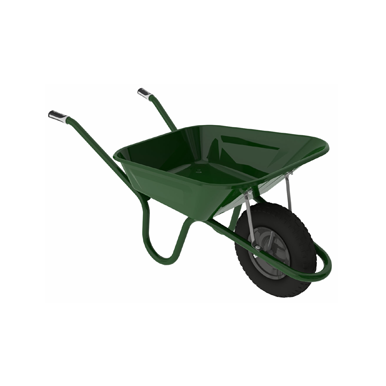 Wheel Barrow / Arbana